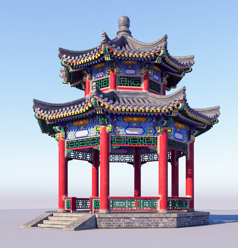 瑞峰CG技艺的个人主页（封面预览） - 主页封面设置 - 站酷设计师瑞峰CG技艺原创素材 - 站酷ZCOOL