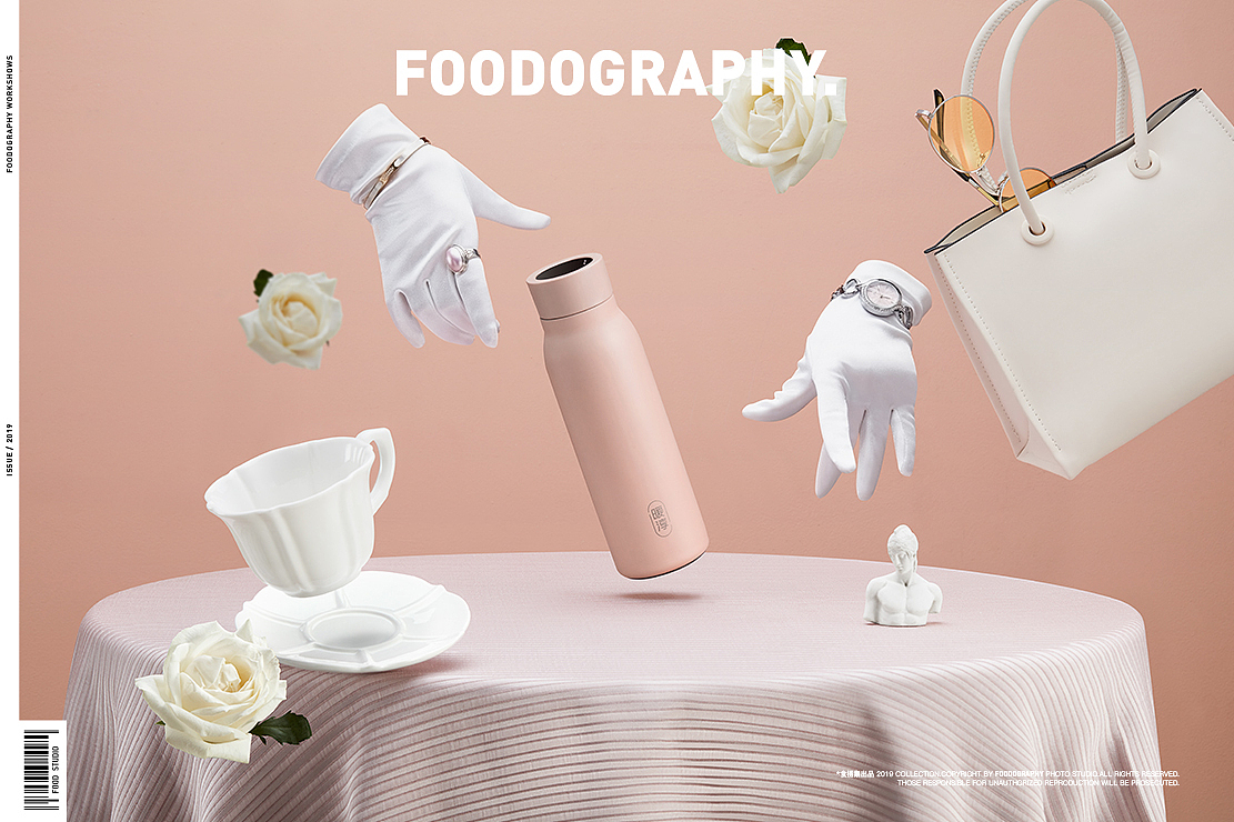 电商产品 | 暖淳智能水杯 ✖ foodography（图ZMjIwMjQxNjIw） - 产品摄影 - 站酷设计师Foodography原创素材 - 站酷ZCOOL