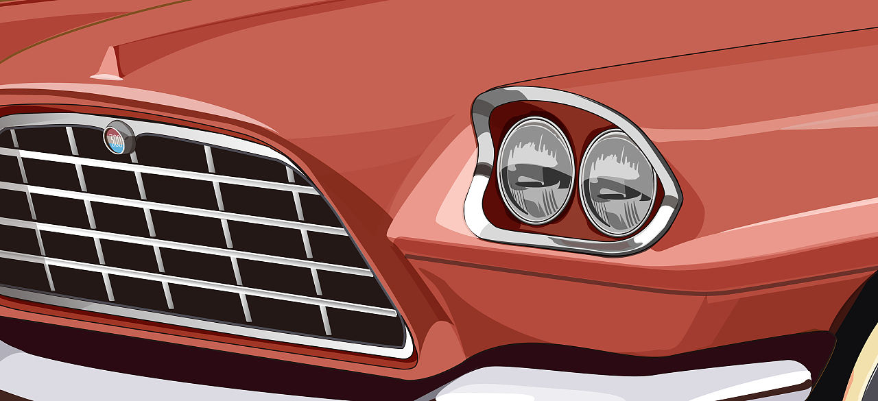 VECTOR CAR（图ZNTU5NTQ3NTY=） - 商业插画 - 站酷设计师gzhh原创素材 - 站酷ZCOOL