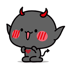 ［微信表情］妖受 第一弹（图ZNjkxNzE1ODg=） - 动画片 - 站酷设计师刘夫夫原创素材 - 站酷ZCOOL