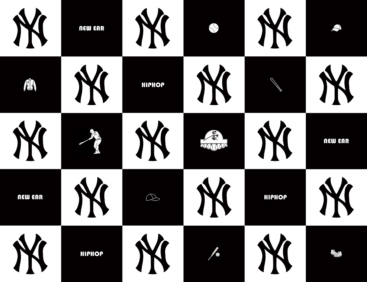 微信朋友圈海报内衣海报潮牌海报潮牌背景布设计