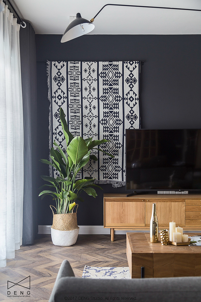 峨眉河畔 居住空间设计（图ZMTA3MzU3MzQw） - 环境/建筑摄影 - 站酷设计师筑像摄影原创素材 - 站酷ZCOOL