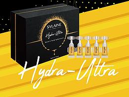 法国溪莱产品海报