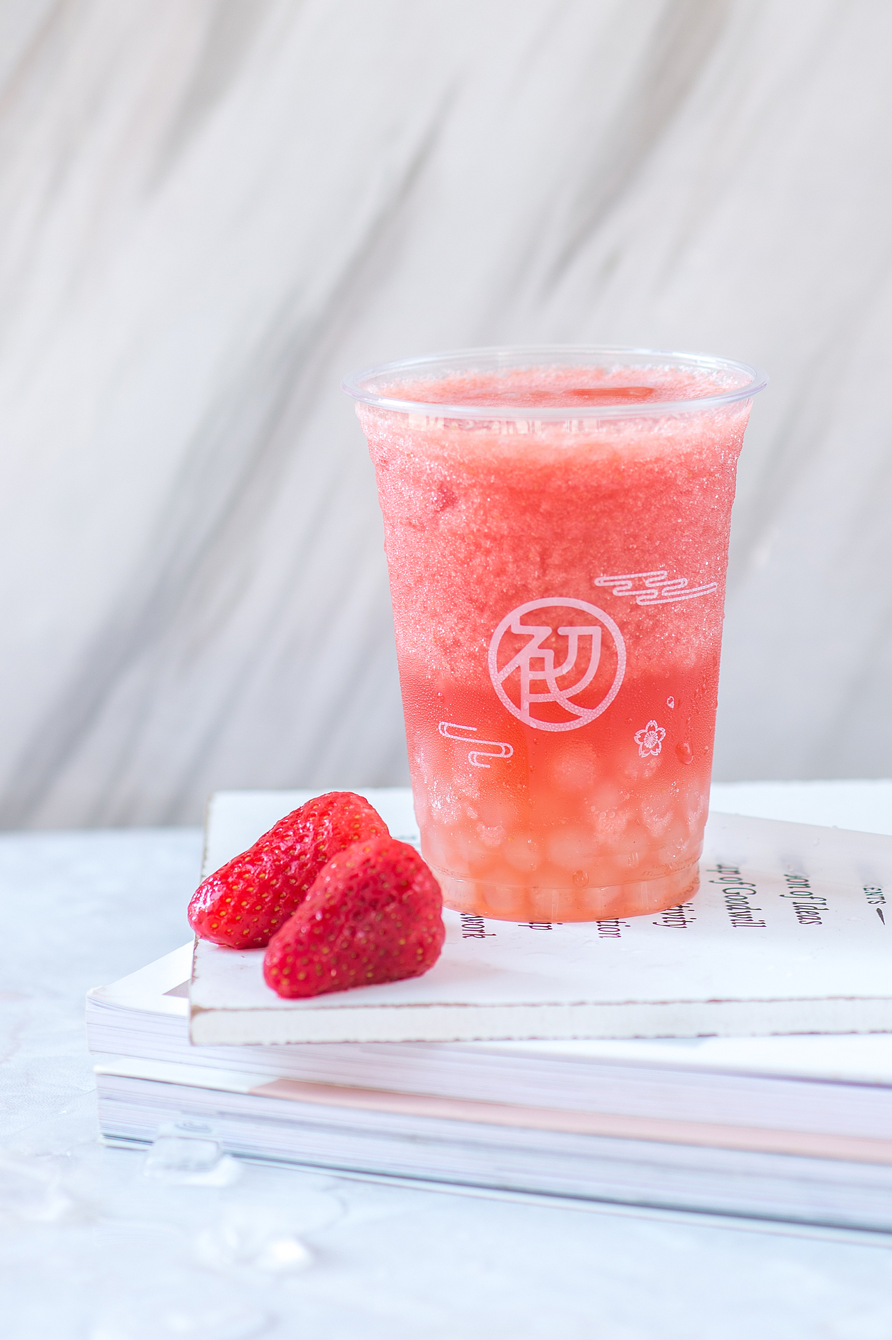 网红甜品 | 初代 | 食物摄影