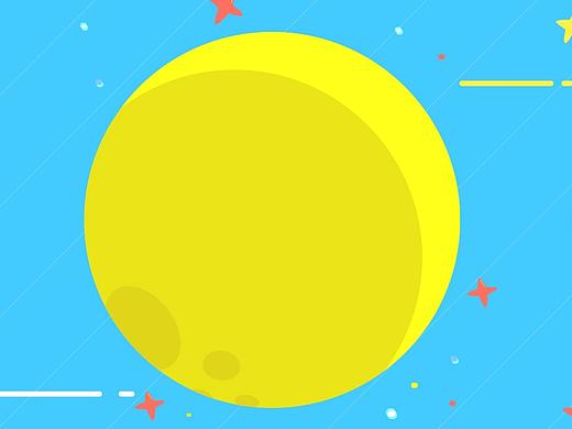 moon（个人主页-ZMzEzNzE5OTY=） - 图案 - 站酷设计师不言亦无言原创素材 - 站酷ZCOOL