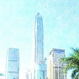 DZH设计的头像