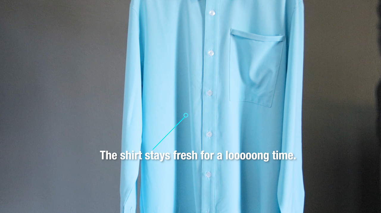 【要火营销 BoosterMedia】Codor 衣服 官方宣传片