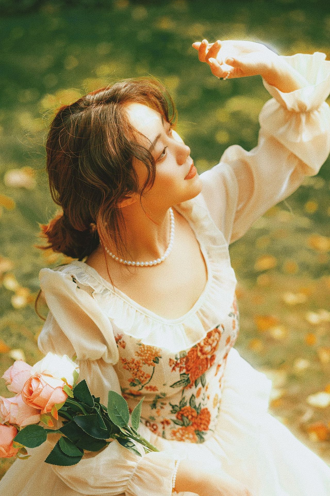 成都这个鬼天气,拍的阴天的法式