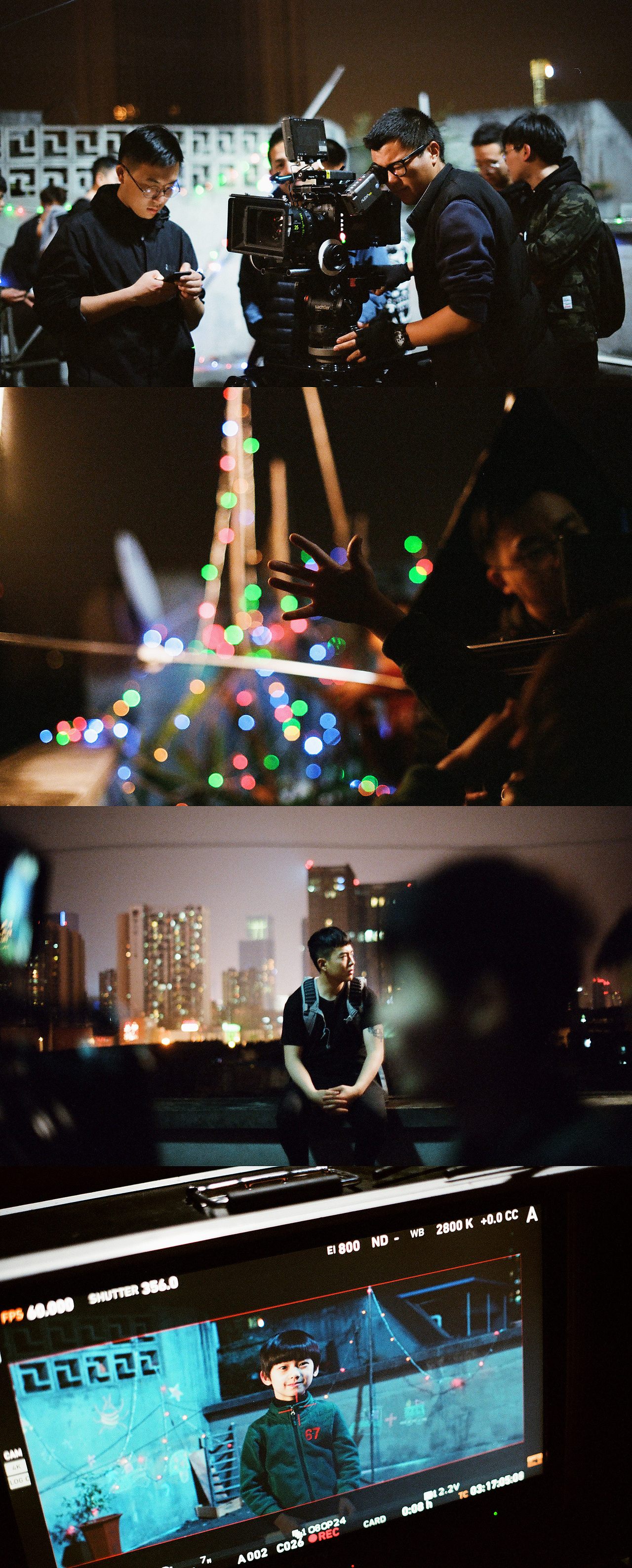 CHEETAHMOBILE—《AI之梦》