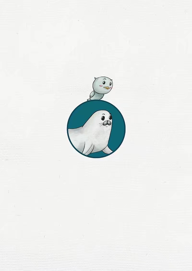 儿童插画绘本（图ZMTA4MzgzNjg0） - 绘本 - 站酷设计师我是六娃原创素材 - 站酷ZCOOL