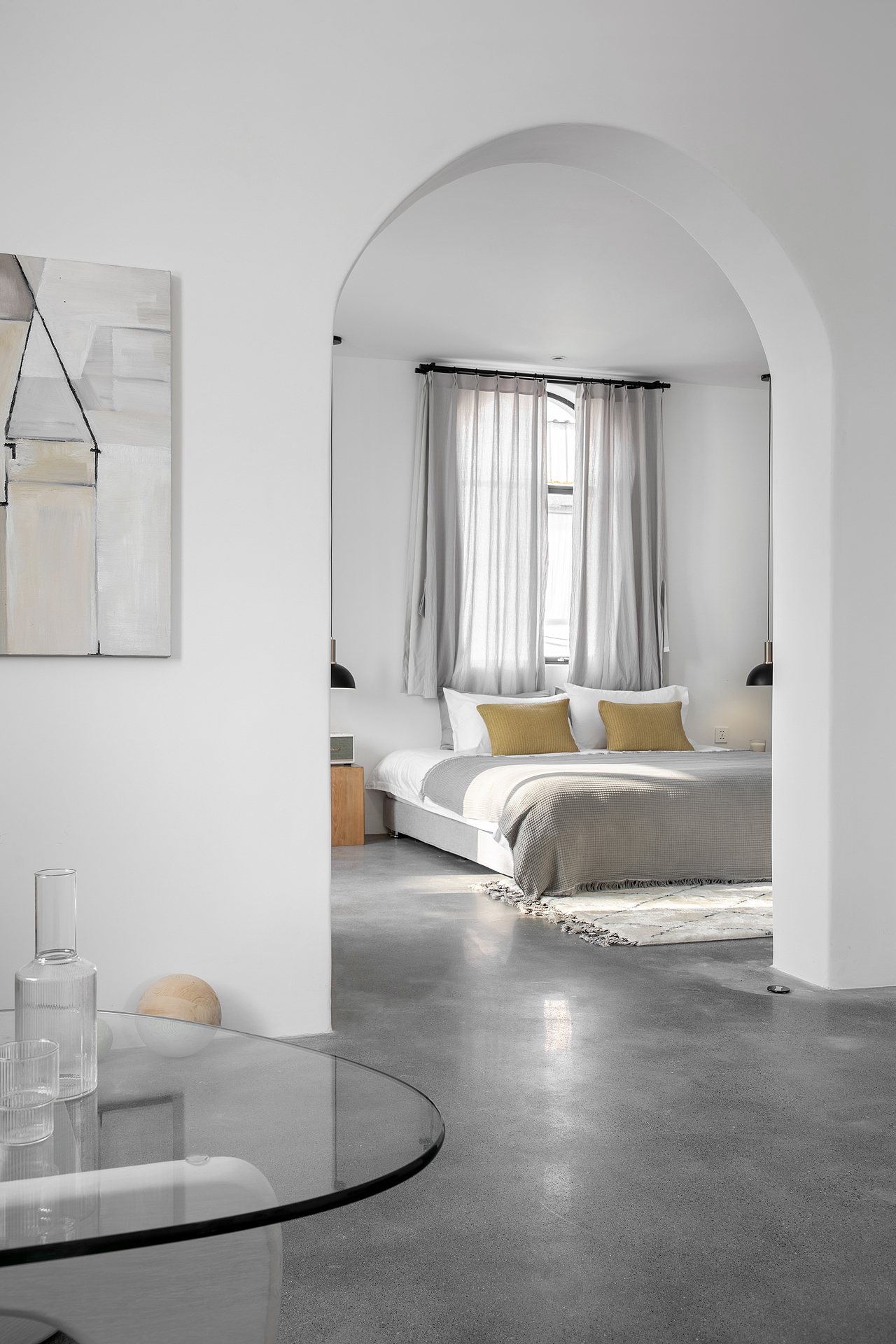 民宿拍摄（图ZMjM3NzgyNDcy） - 环境/建筑摄影 - 站酷设计师阿祖空间摄影原创素材 - 站酷ZCOOL