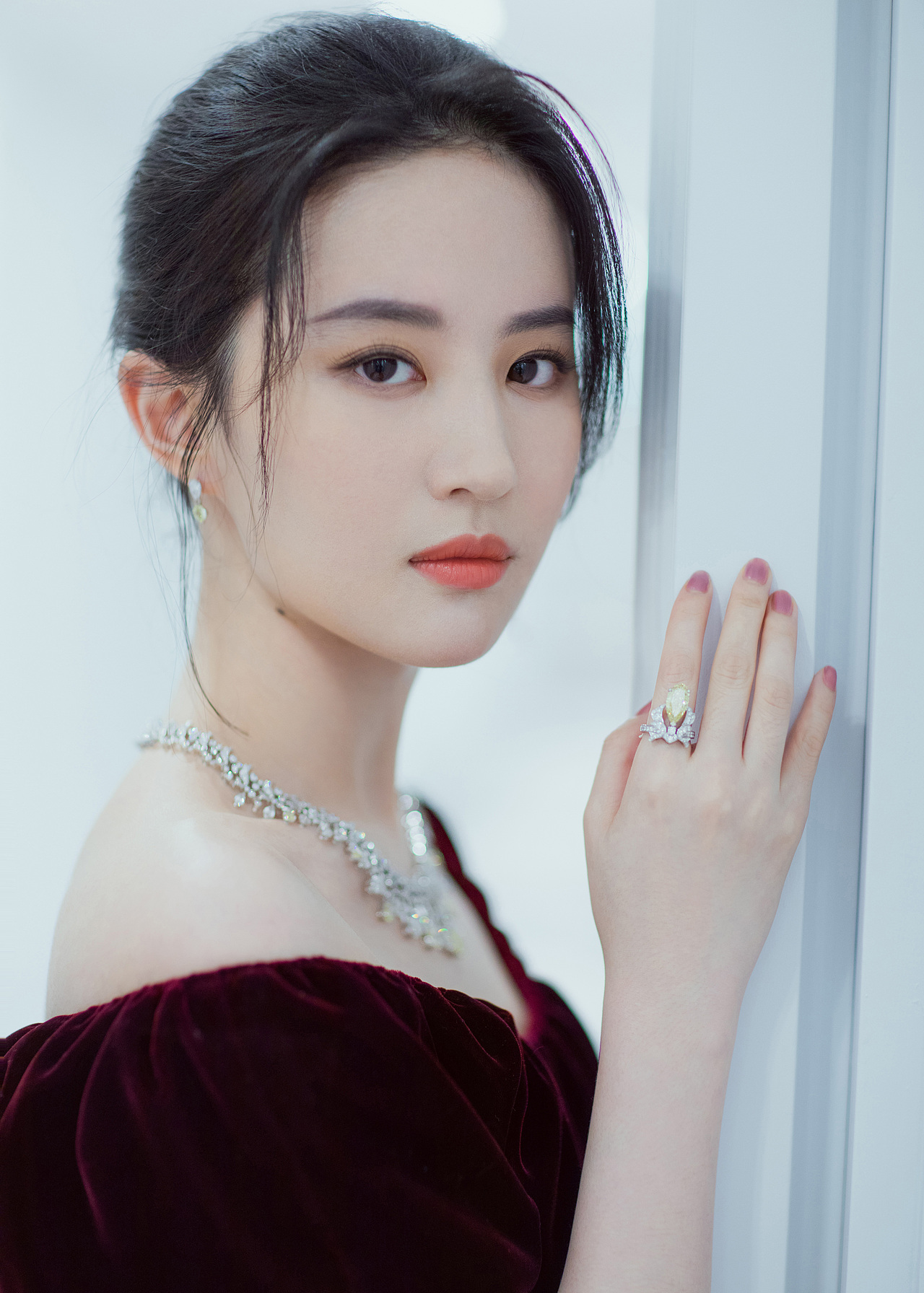 刘亦菲《茜茜公主》YYDNS