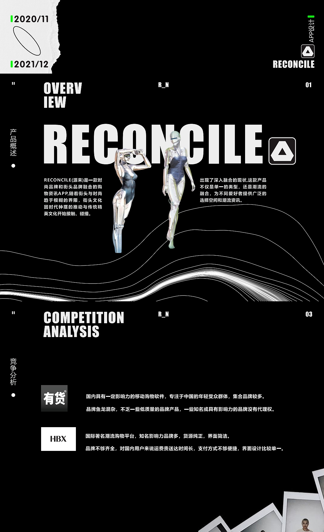 个人作品集