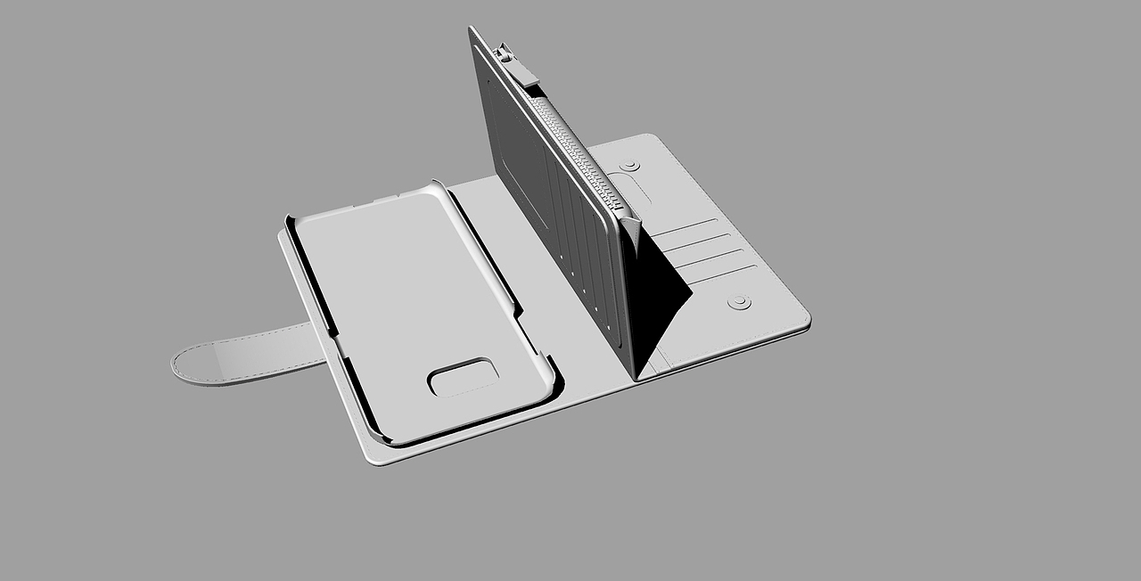 3D建模产品（图ZMTEzMTg5MzY4） - 电子产品 - 站酷设计师Niki7578原创素材 - 站酷ZCOOL