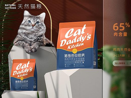 电商首页设计 · PC端 