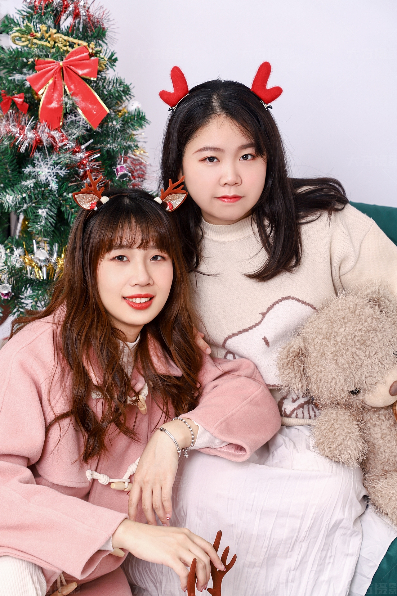 闺蜜写真（图ZMjkwNzc4OTE2） - 人像摄影 - 站酷设计师福州大方摄影原创素材 - 站酷ZCOOL