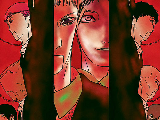 《男巫》