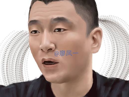 致敬华强
