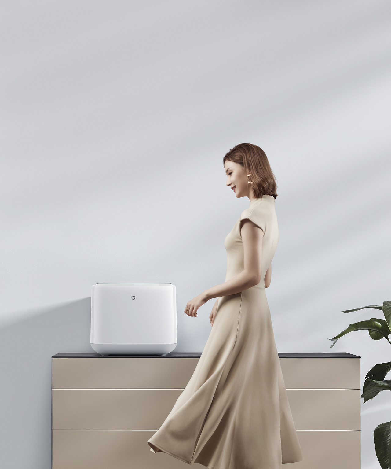 #米家# Mini洗衣机