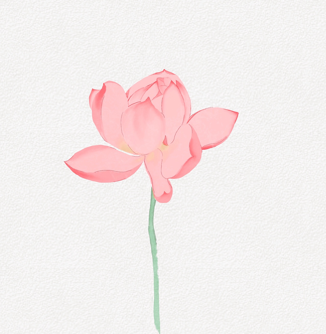 procreate 插画（图ZMjg3MDA1Njk2） - 图案 - 站酷设计师吉祥如意ll原创素材 - 站酷ZCOOL