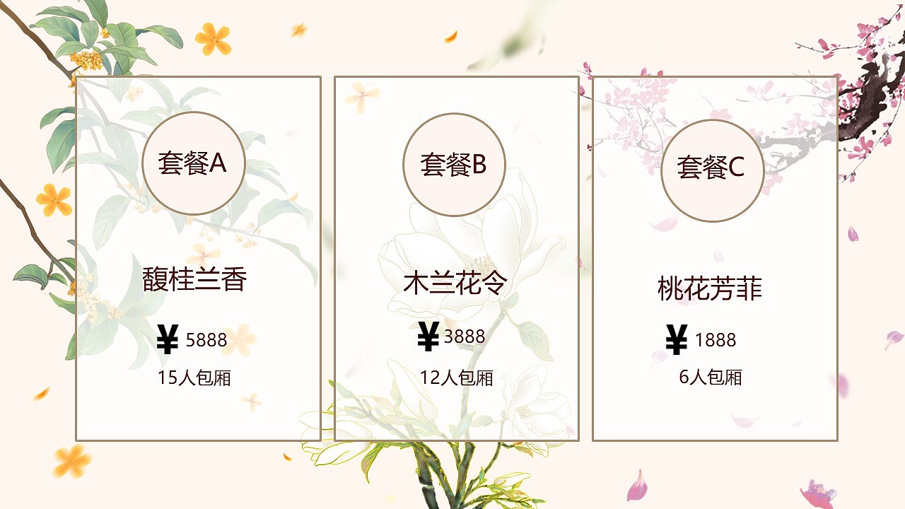 大麦与酒花 创意本帮菜营销策划案