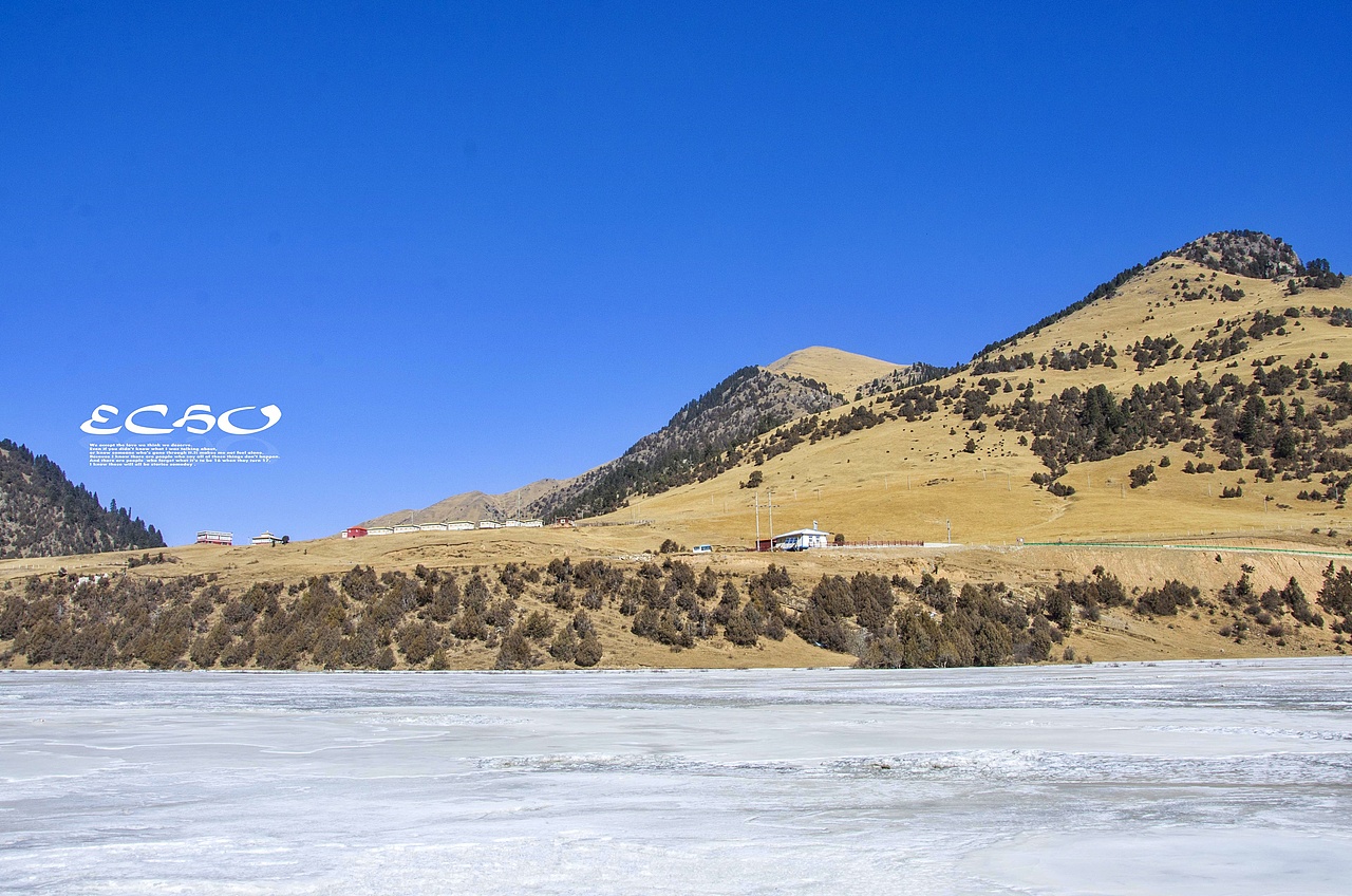 【CRXM】虔诚红色桃源--色达