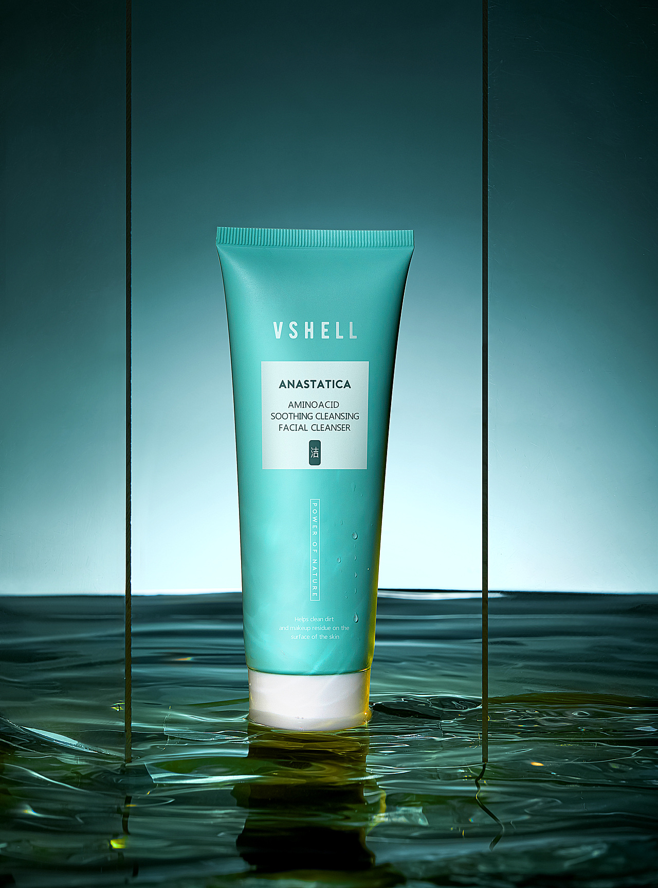 美妆摄影2021总结