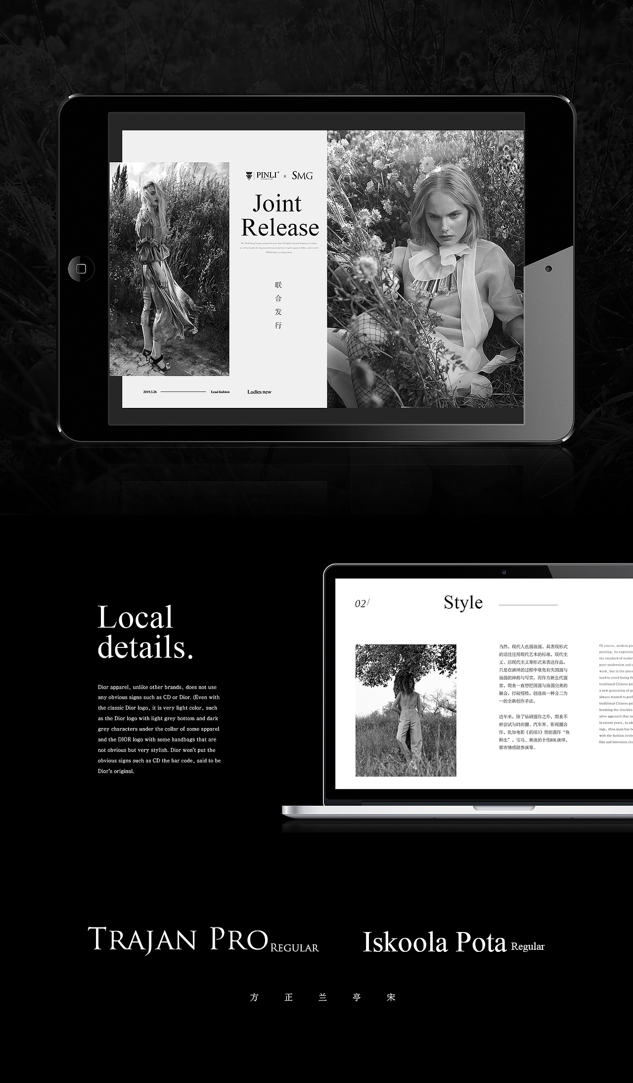 pinli & Practice 2019