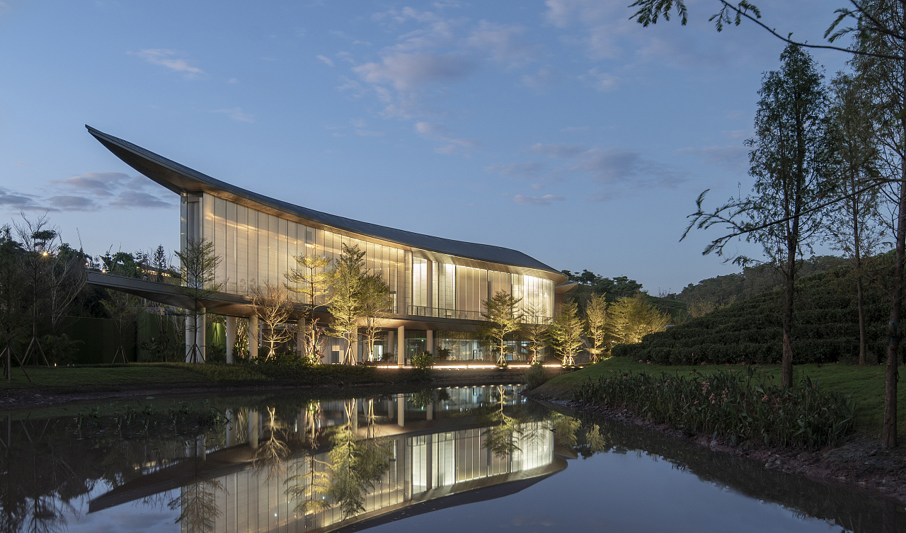 普洱融创健康城