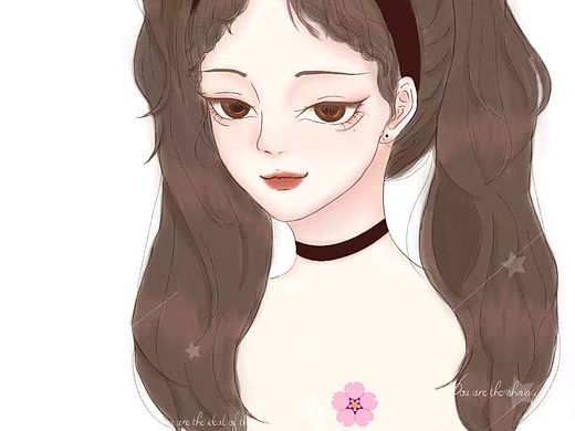 萌新自设（个人主页-ZNjkwMDA0MDQ=） - 创作习作 - 站酷设计师Z240891191原创素材 - 站酷ZCOOL