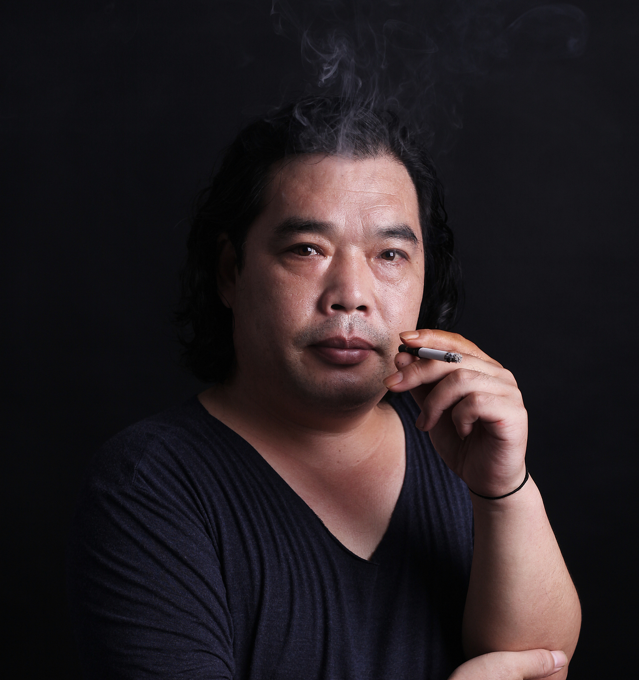 山水名家张月岗老师秋季个展斗方精品原创合集（图ZMTI0NDY3OTky） - 绘画 - 站酷设计师画家张月岗原创素材 - 站酷ZCOOL