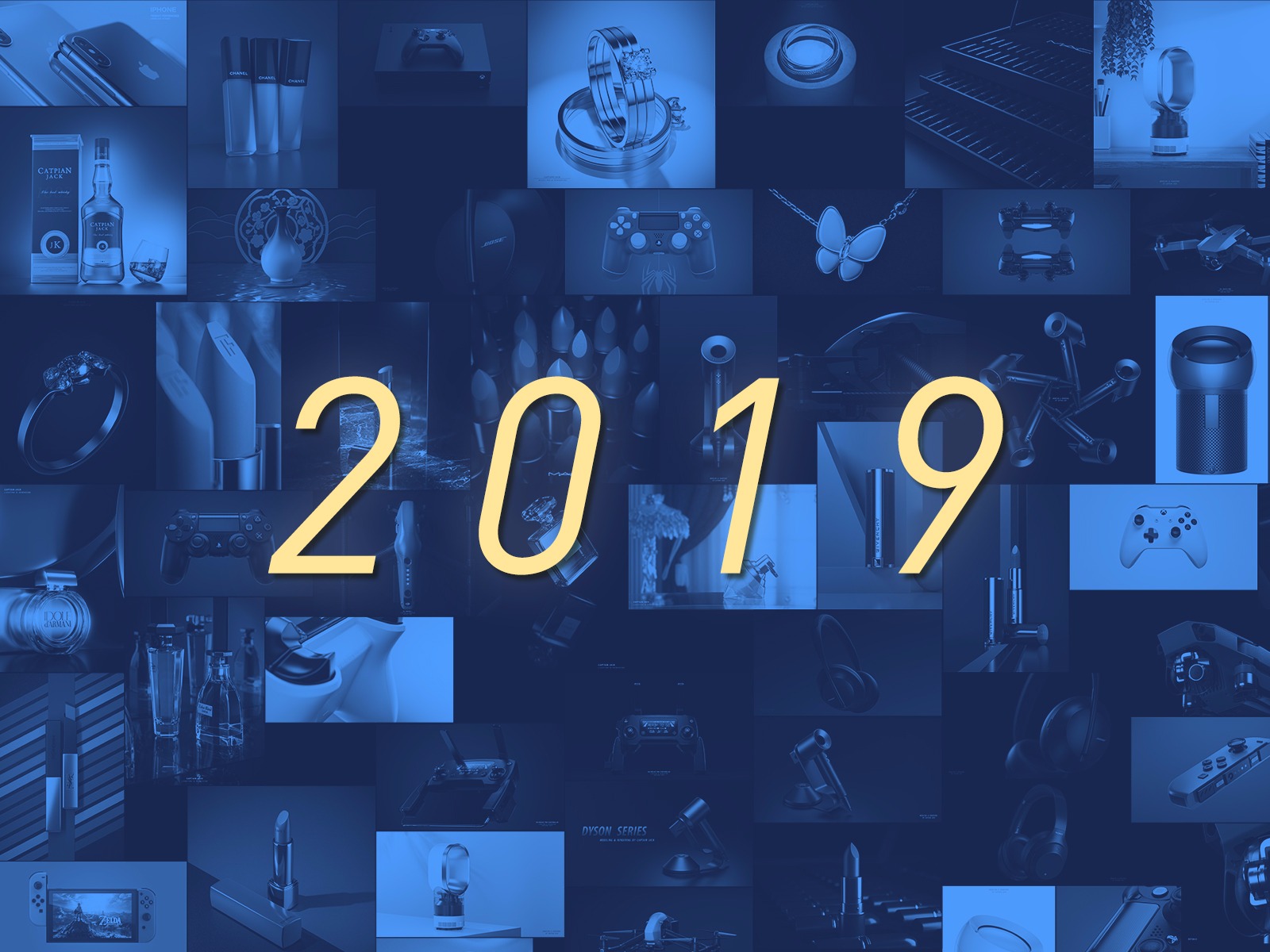 2019产品表现年度总结