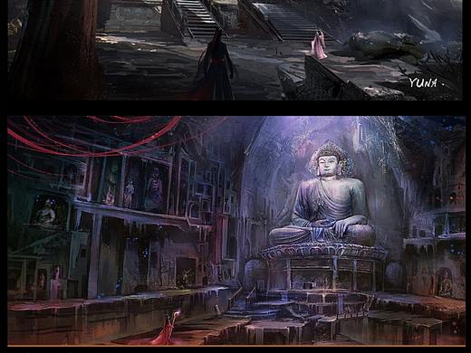 2016—2017年个人作品