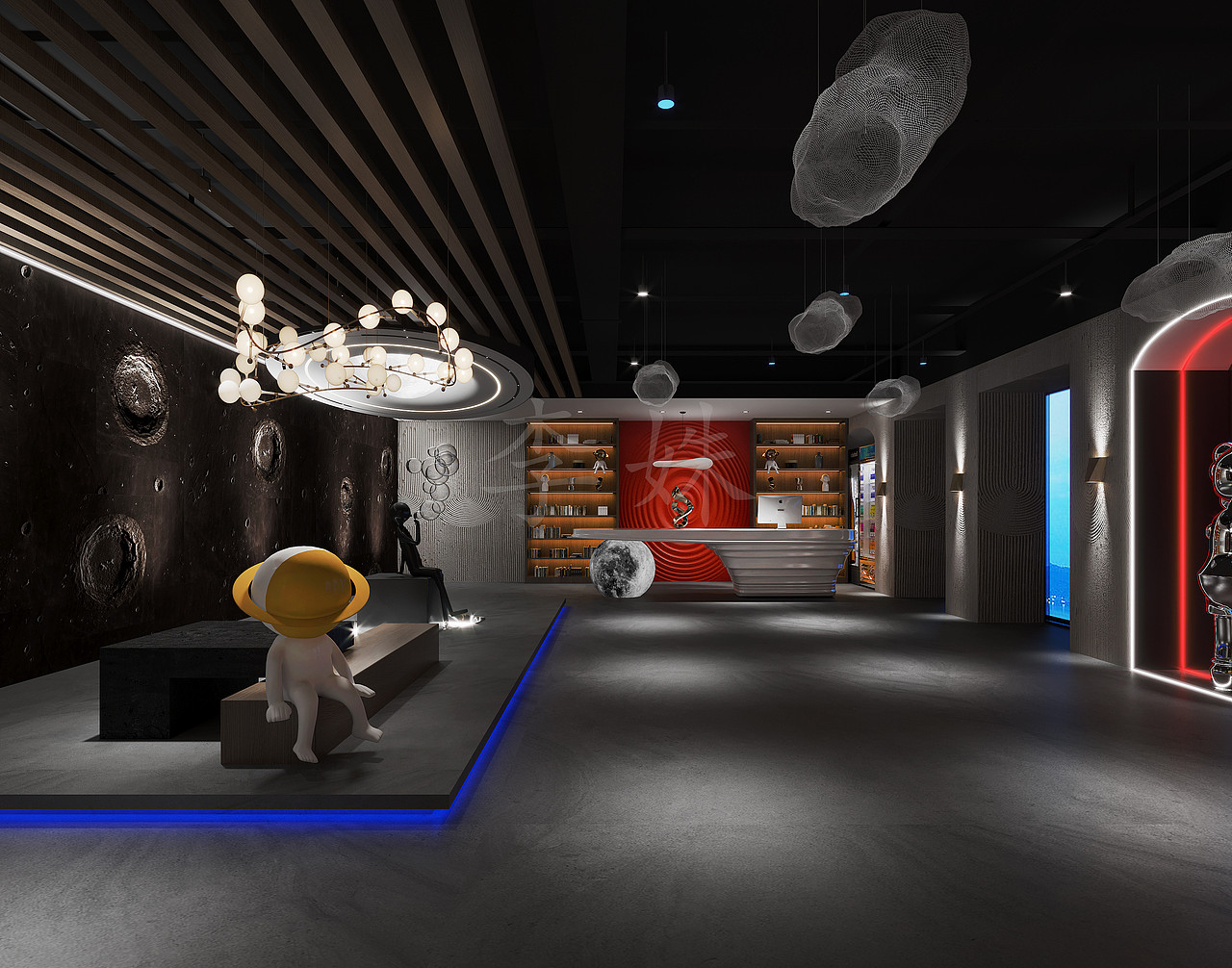 工装剧本杀——超棒沉浸式体验