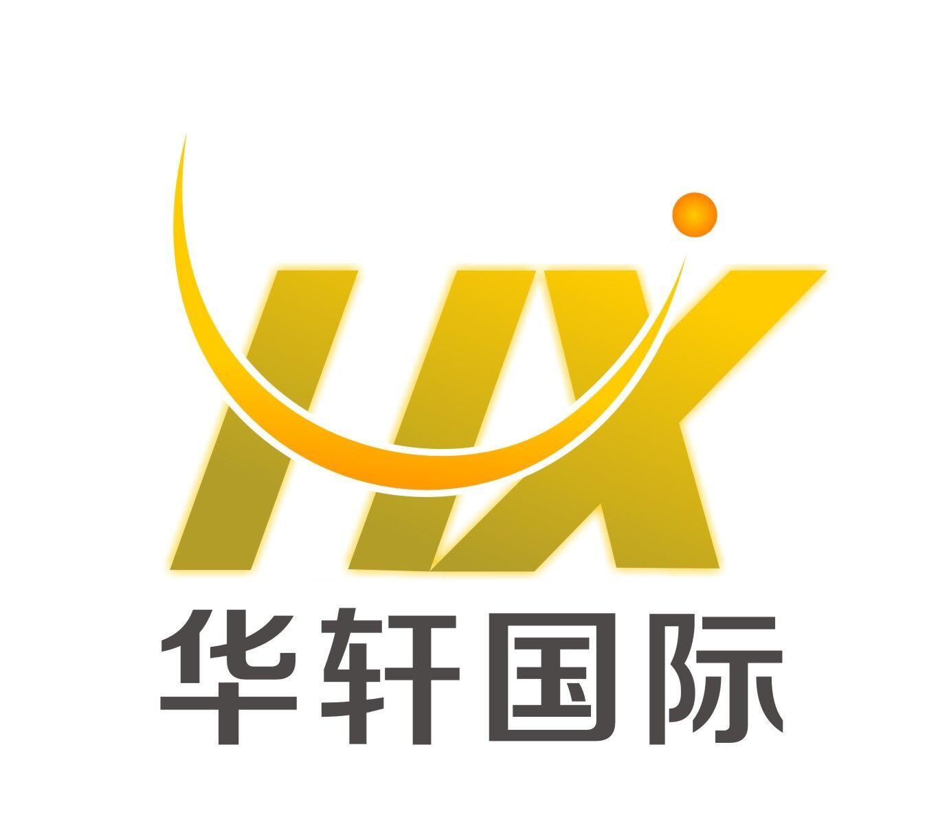 logo设计 企业logo设计 hxlogo设计标志设计 企业标志
