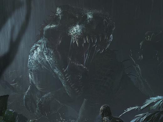 Jurassic night20190604