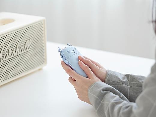 品牌案例丨萌宠暖手宝