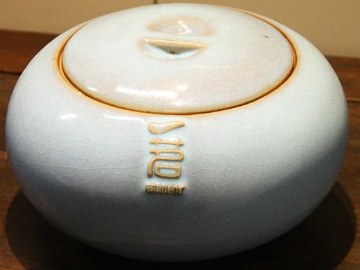 一茗  品牌茶具设计