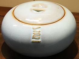 茶具