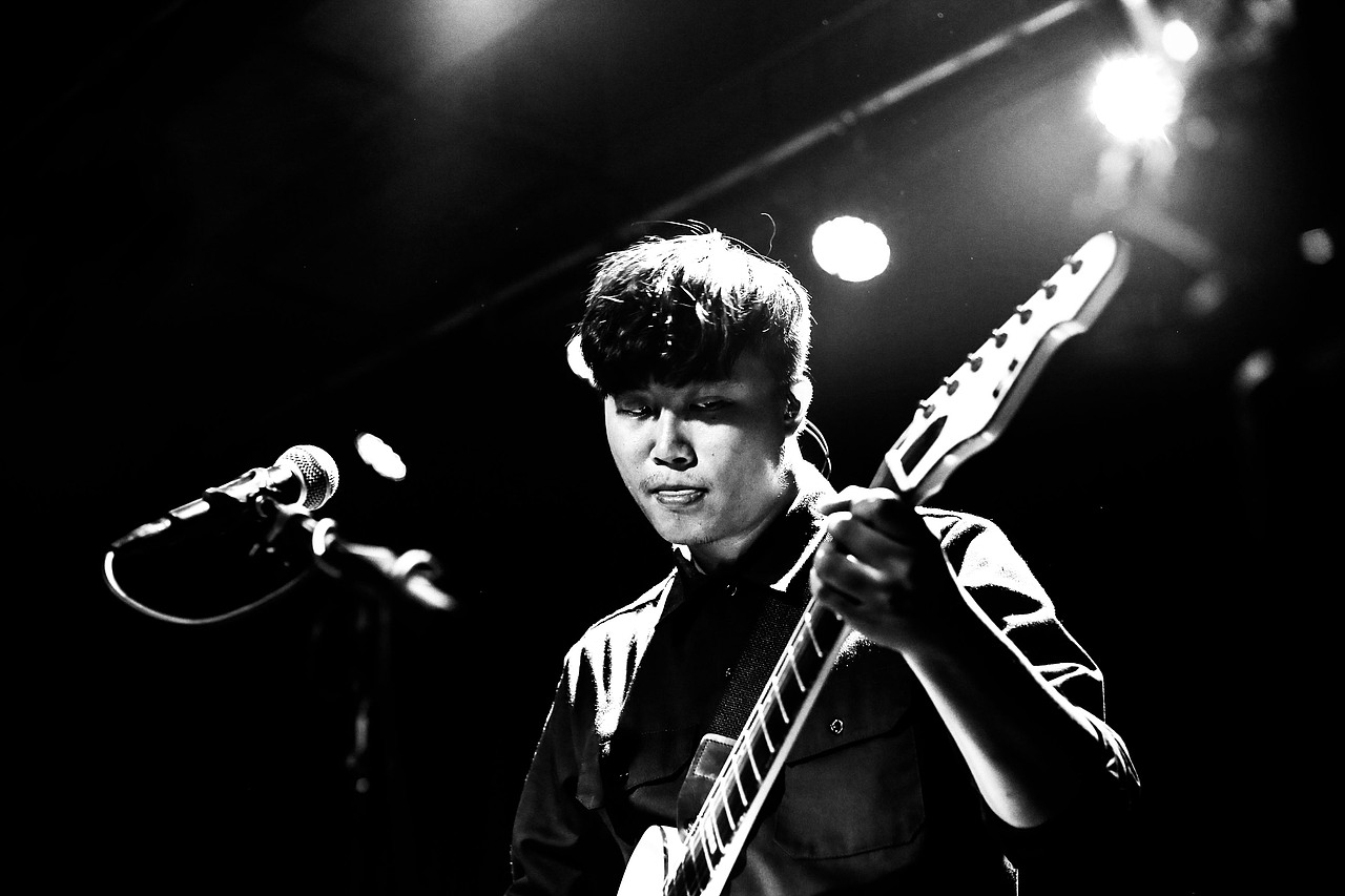 中国重口味摇滚慎点