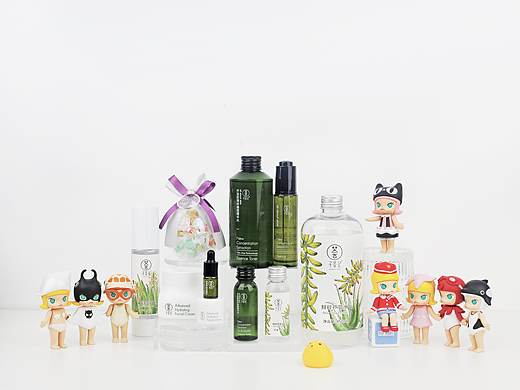 molly × 寻荟记(儿童节特辑)