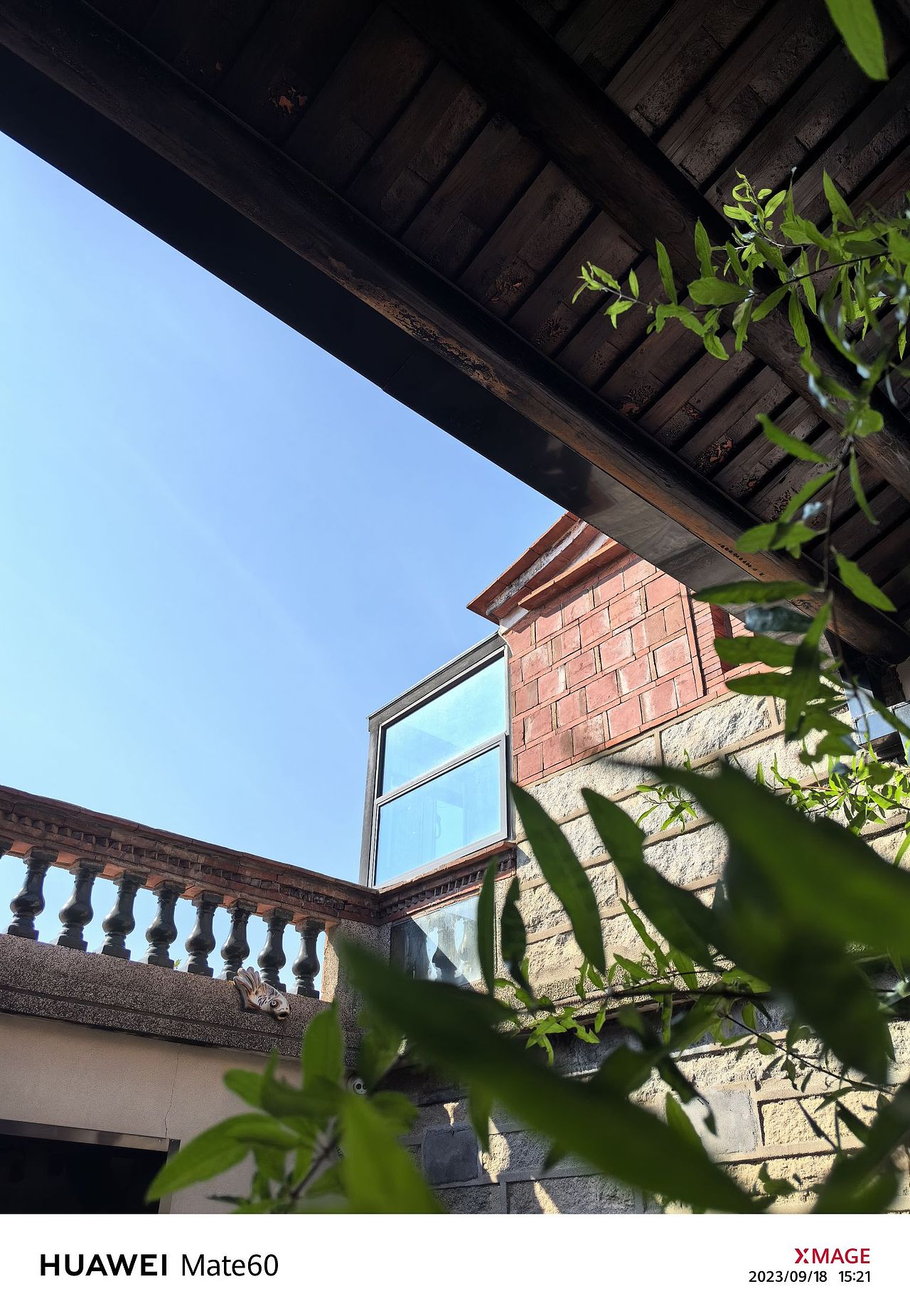 华为mate60 嵛山岛拍摄样张12