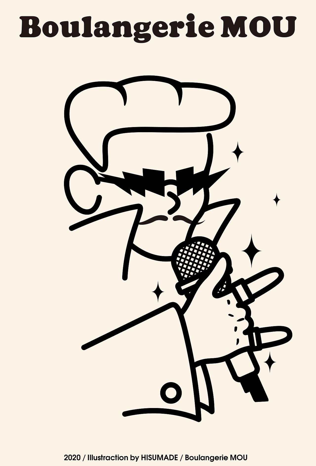 【2020】插画作品总结