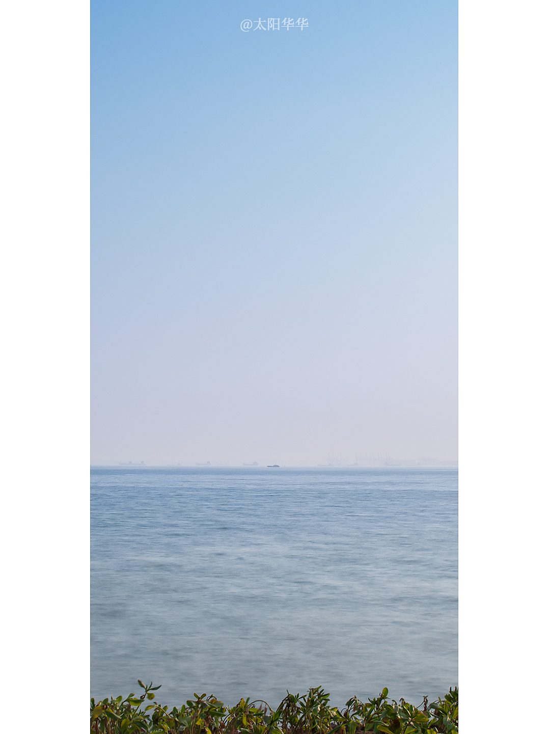 风光《虚无的寂静》| Photo 2021 @太阳华华（图ZMjQ0NDAwNzEy） - 风光摄影 - 站酷设计师太阳华华原创素材 - 站酷ZCOOL