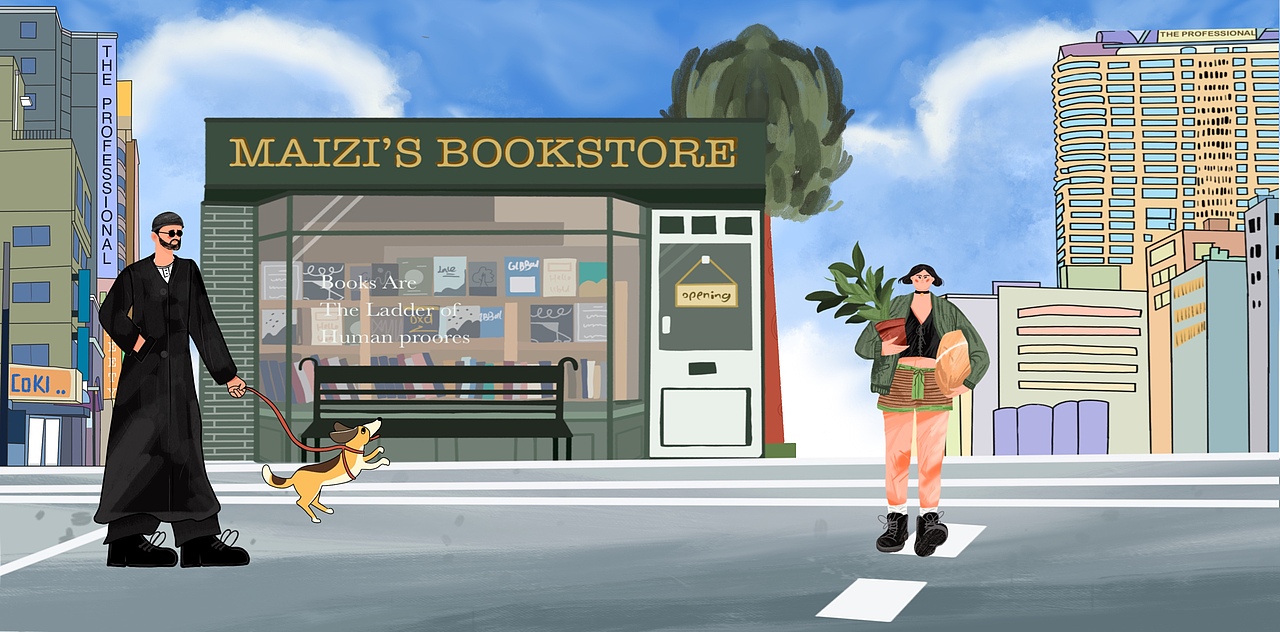 这个杀手不太冷—相遇