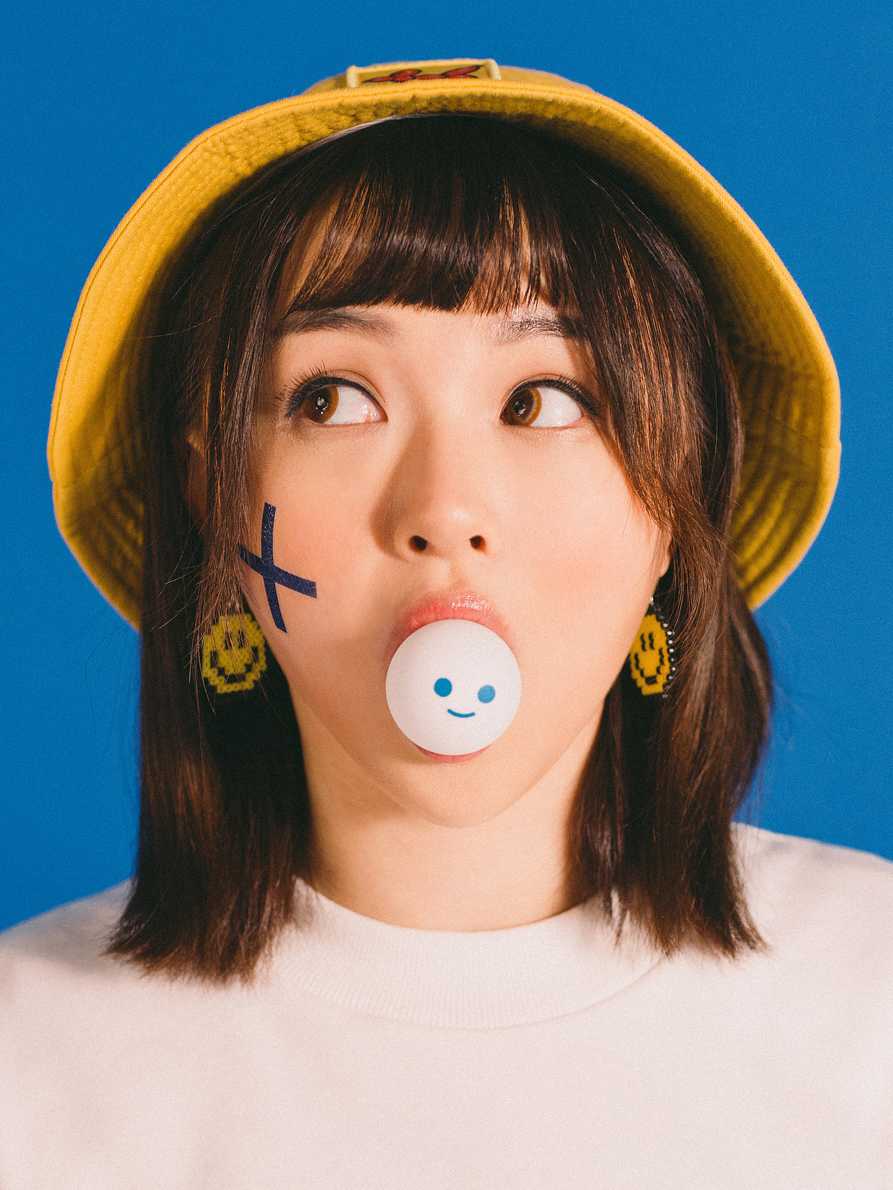 SAME（图ZNzc0NzkzMTY=） - 人像摄影 - 站酷设计师balalapure原创素材 - 站酷ZCOOL