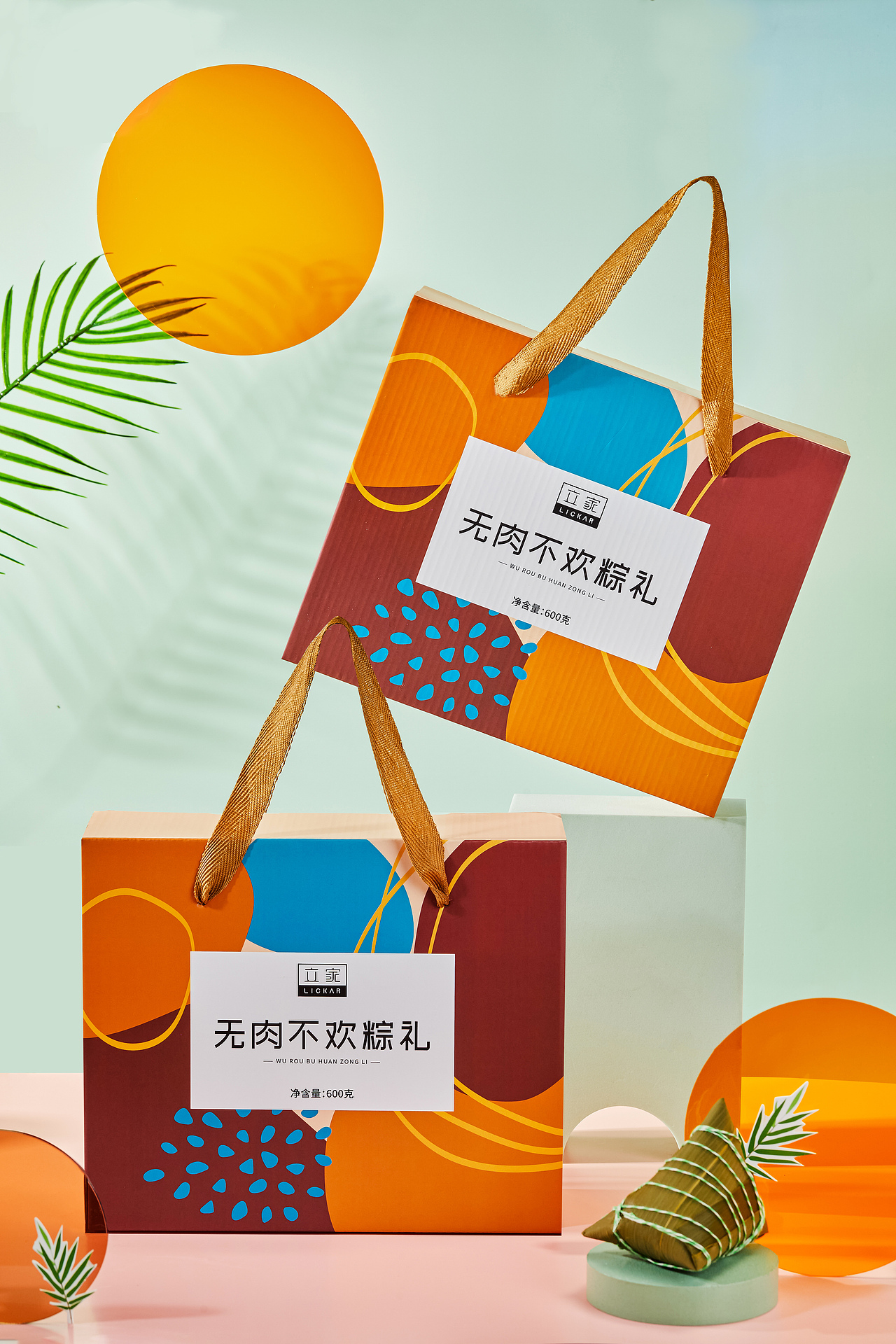 端午粽子礼盒（四）—— 有机礼盒（图ZMjU4MzU0MTY0） - 产品摄影 - 站酷设计师小小兽美食摄影原创素材 - 站酷ZCOOL