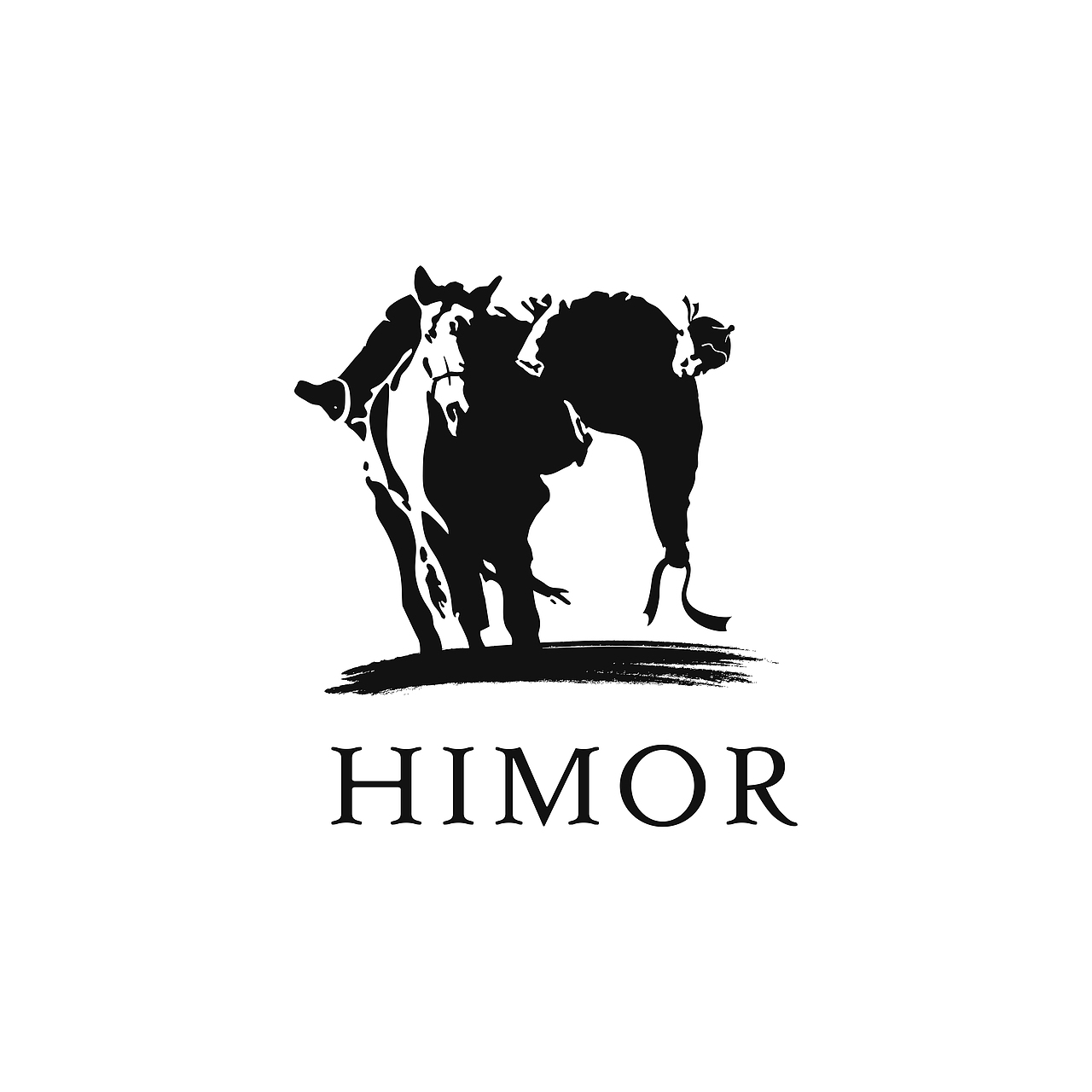 HIMOR logo（图ZMTU1MzM5MDQ4） - Logo - 站酷设计师Dula丶原创素材 - 站酷ZCOOL
