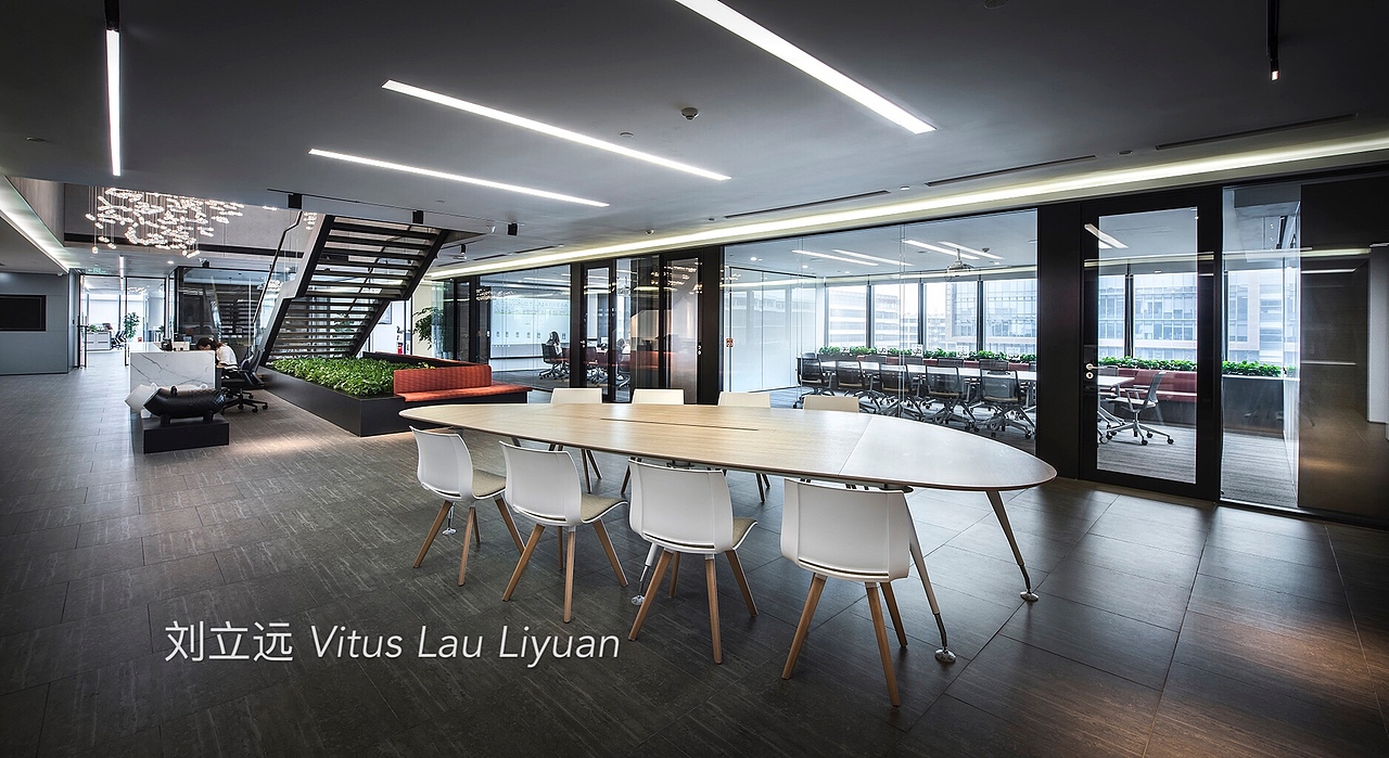 办公空间摄影|商业空间摄影|拍摄办公室