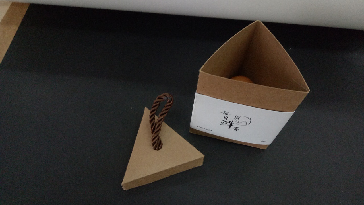 鸡蛋包装设计（图ZMTgwNTgxODI0） - 包装 - 站酷设计师宅床啦原创素材 - 站酷ZCOOL